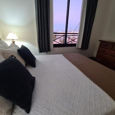 Centro De Mendoza Departamento Apartment Ngoại thất bức ảnh