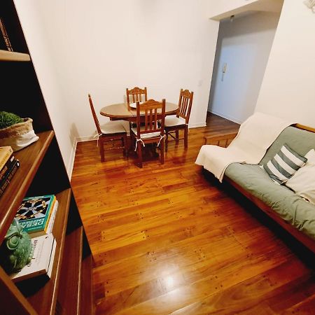 Centro De Mendoza Departamento Apartment Ngoại thất bức ảnh