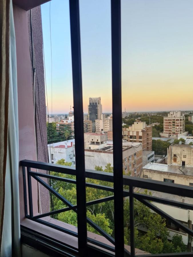 Centro De Mendoza Departamento Apartment Ngoại thất bức ảnh