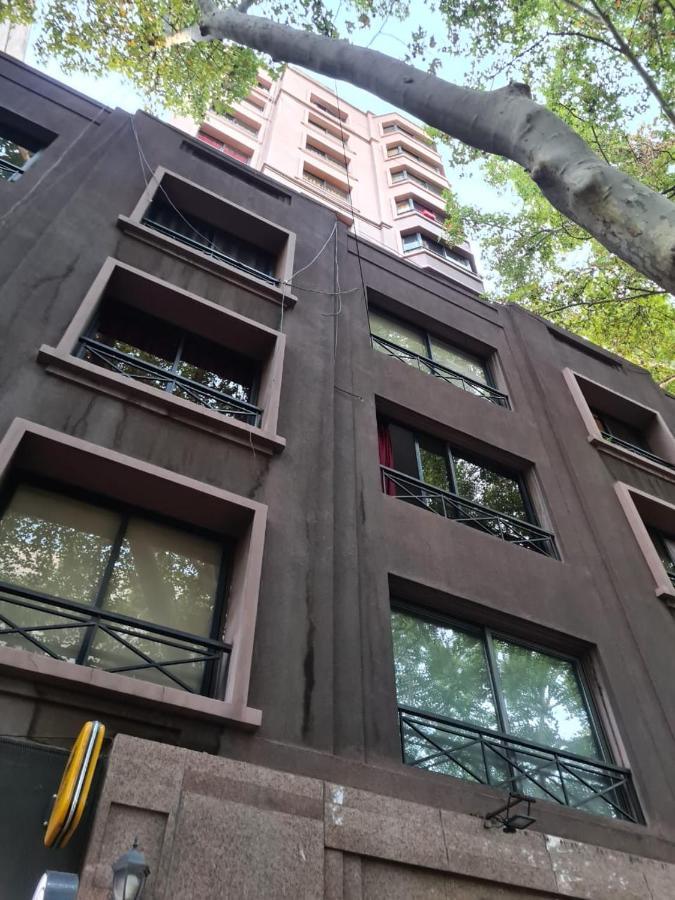 Centro De Mendoza Departamento Apartment Ngoại thất bức ảnh