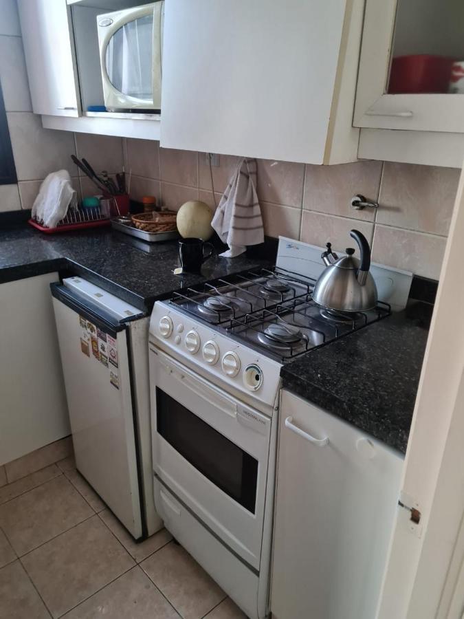 Centro De Mendoza Departamento Apartment Ngoại thất bức ảnh