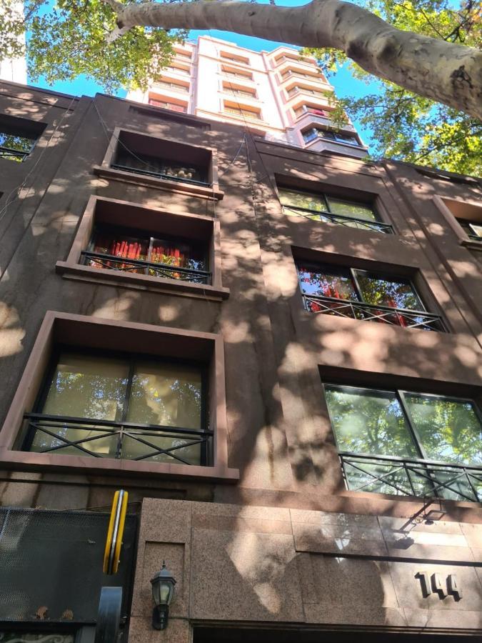 Centro De Mendoza Departamento Apartment Ngoại thất bức ảnh