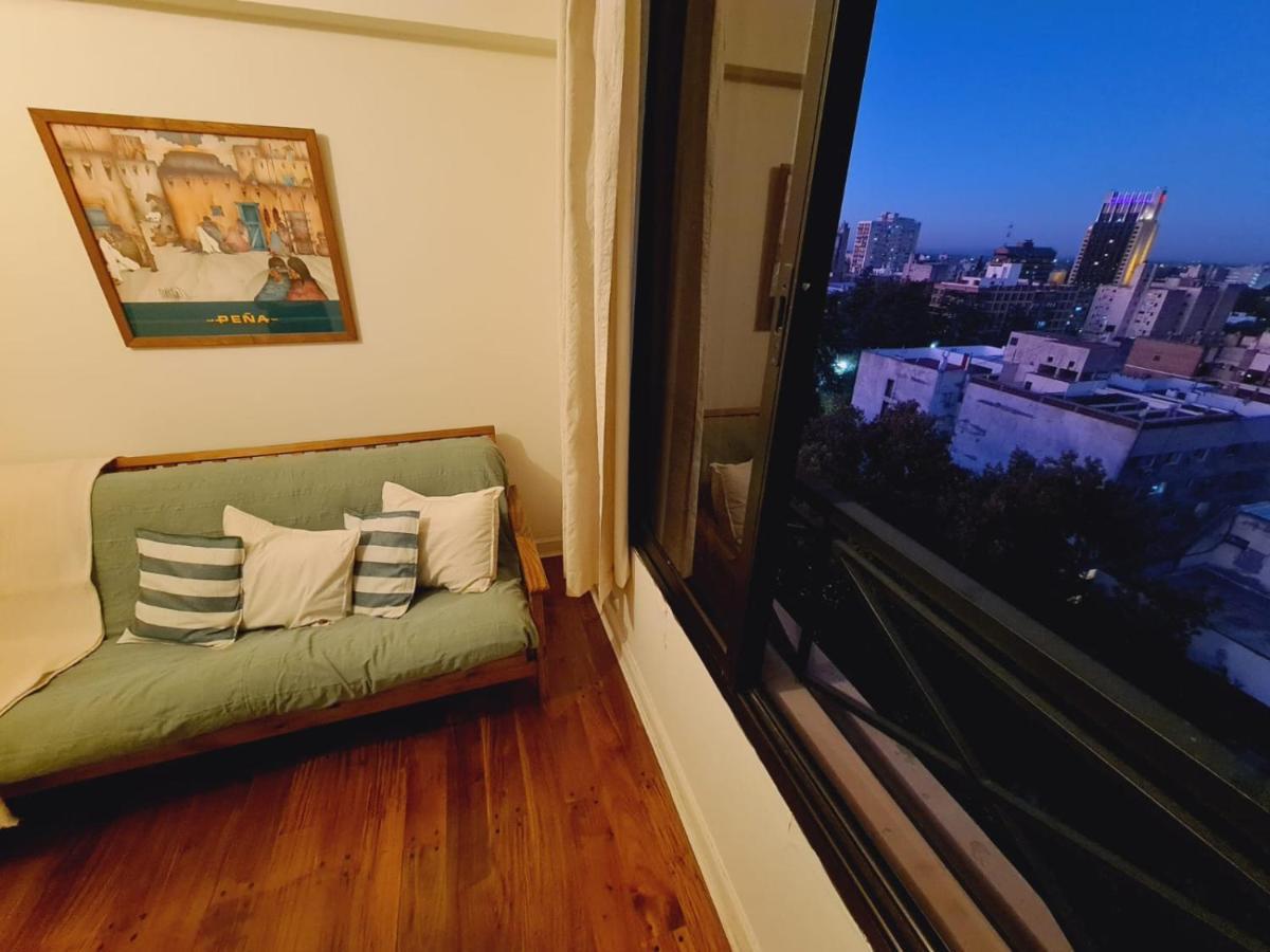 Centro De Mendoza Departamento Apartment Ngoại thất bức ảnh