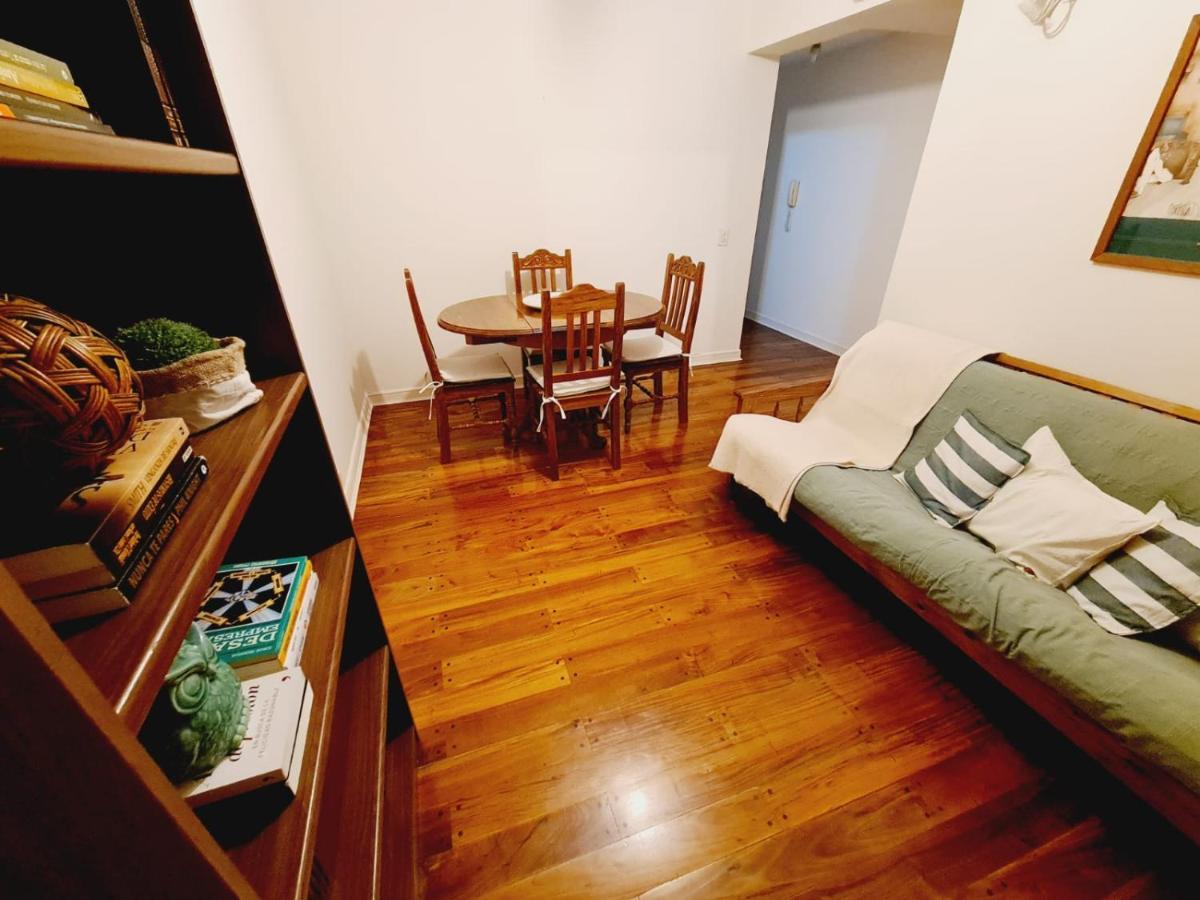 Centro De Mendoza Departamento Apartment Ngoại thất bức ảnh