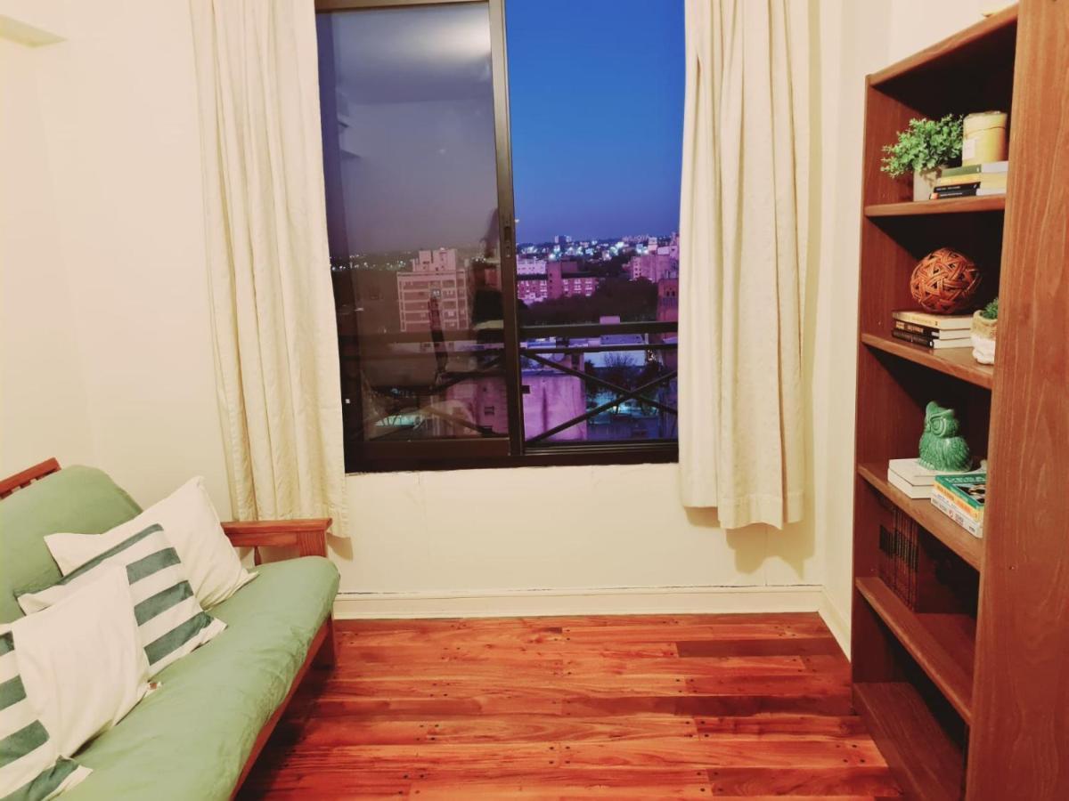 Centro De Mendoza Departamento Apartment Ngoại thất bức ảnh