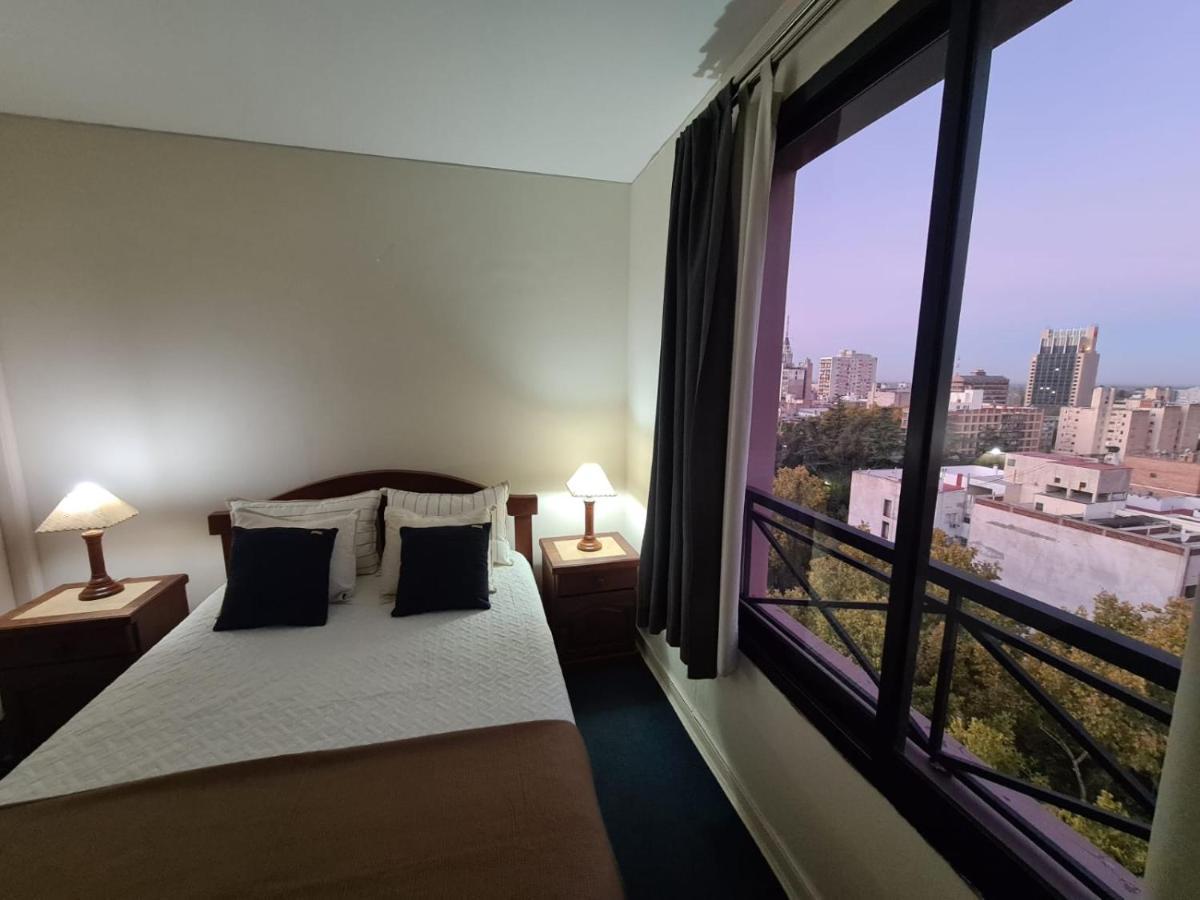 Centro De Mendoza Departamento Apartment Ngoại thất bức ảnh