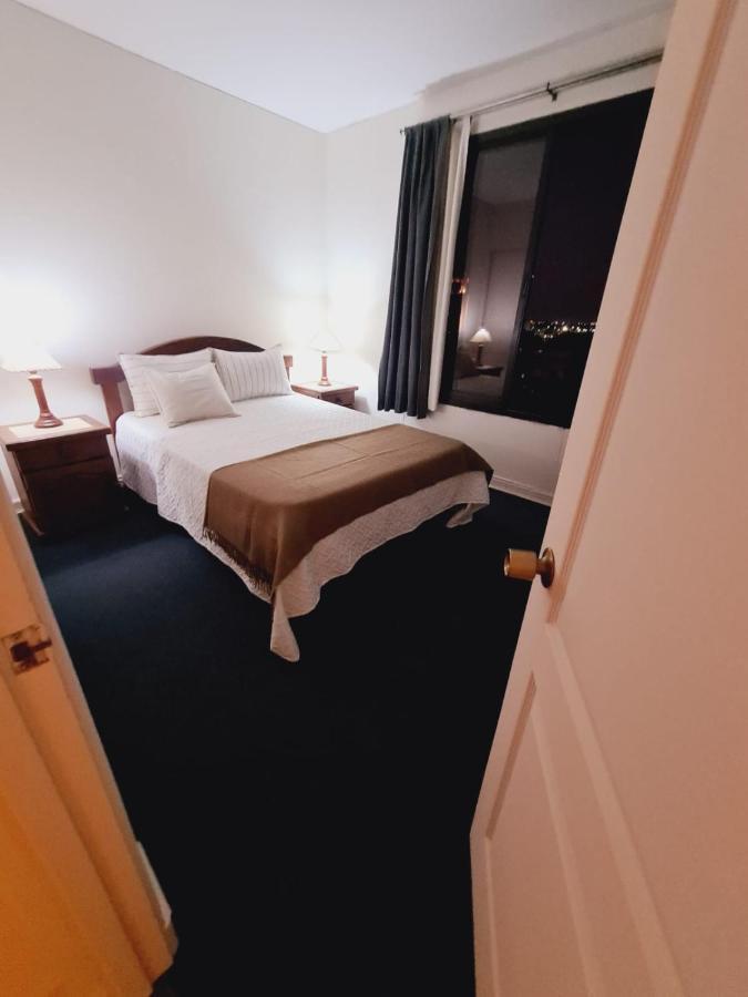 Centro De Mendoza Departamento Apartment Ngoại thất bức ảnh
